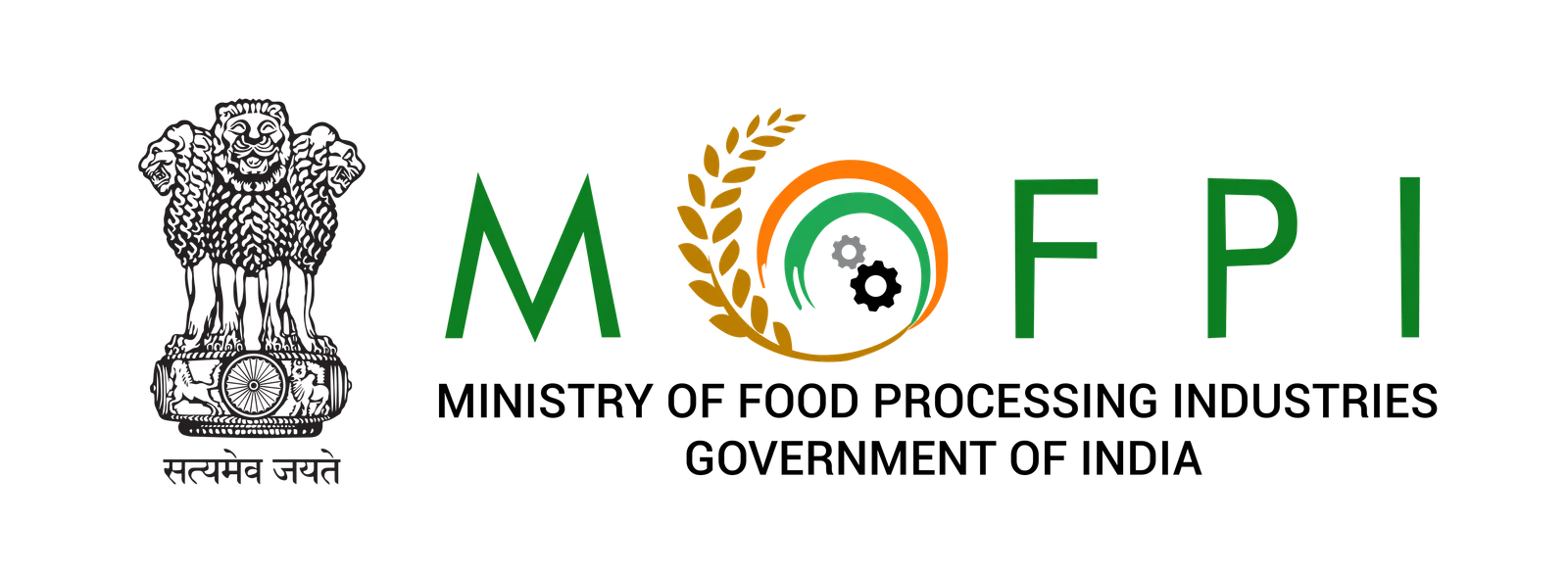 MOFPI logo